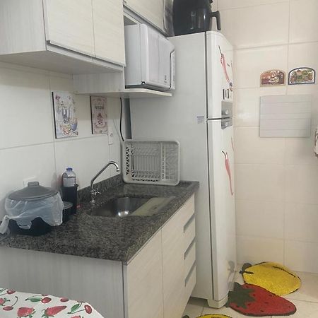 Apartamento Mari 1 São Carlos Exterior foto