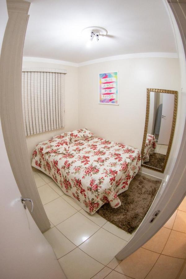 Apartamento Mari 1 São Carlos Exterior foto