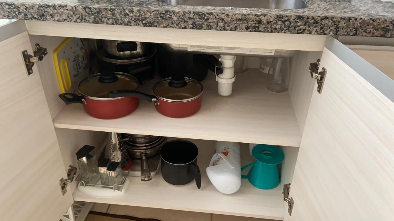 Apartamento Mari 1 São Carlos Exterior foto